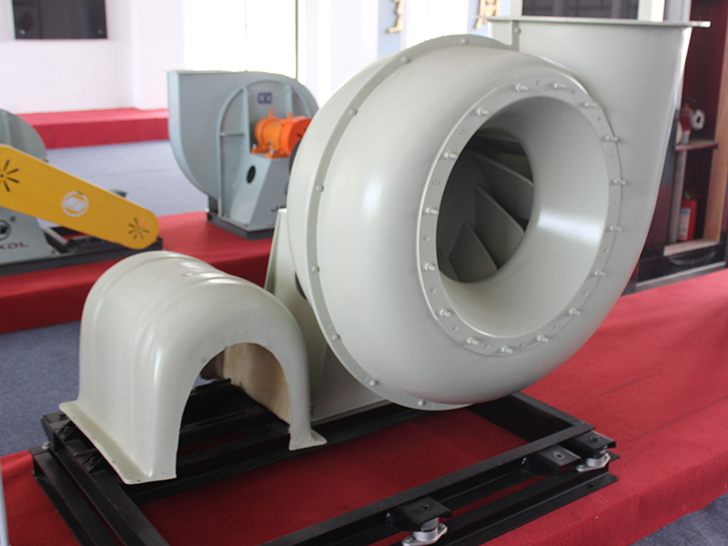 F4-72型玻璃鋼風機