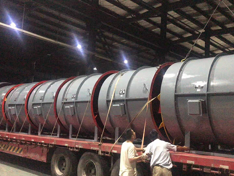 軸流風機