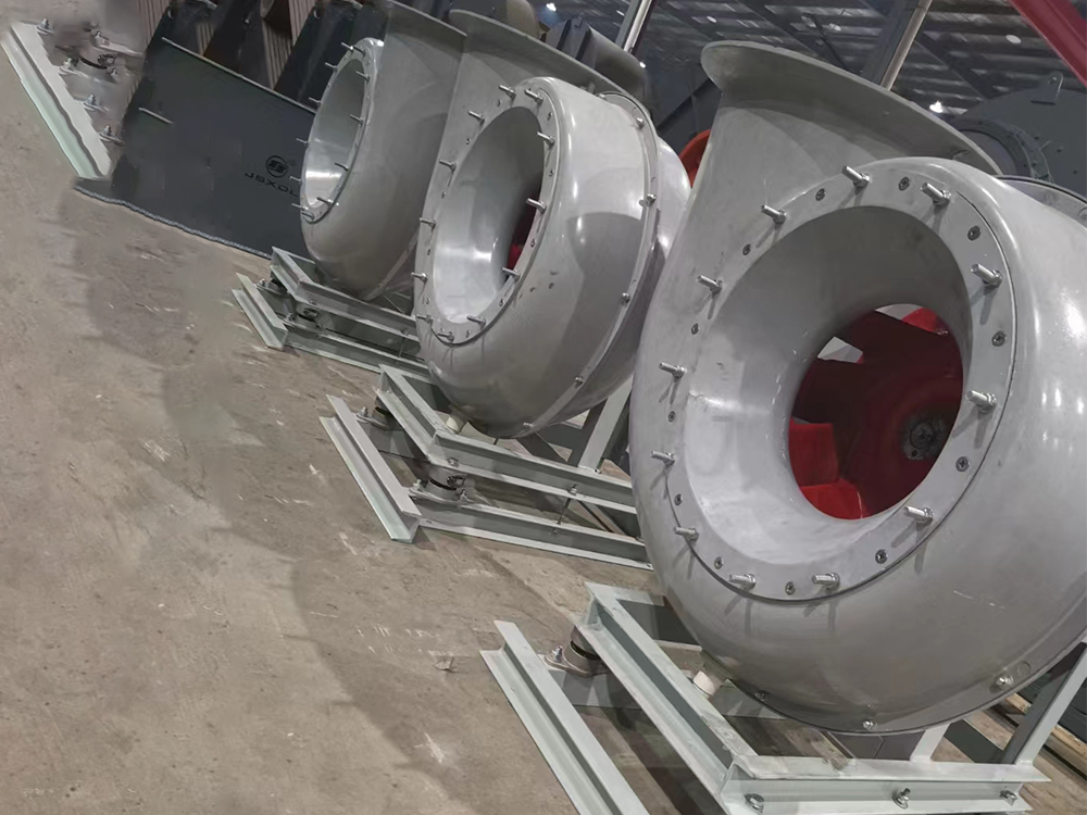 玻璃鋼風機